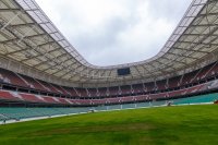 TALANTA STADIUM
