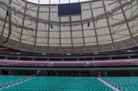TALANTA STADIUM
