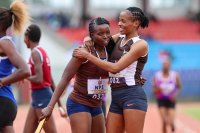 DAY 2 : 2026 NATIONAL POLICE SERVICE TRACK AND FIELD CHAMPIONSHIPS