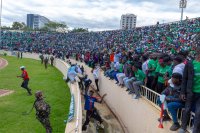 KOGALO CROWNED : GOR MAHIA FC ARE 2025/26 SPORTPESA LEAGUE CHAMPIONS