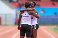 DAY 2 : 2026 NATIONAL POLICE SERVICE TRACK AND FIELD CHAMPIONSHIPS