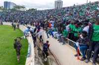KOGALO CROWNED : GOR MAHIA FC ARE 2025/26 SPORTPESA LEAGUE CHAMPIONS