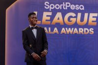 2025/26 SPORTPESA LEAGUE GALA AWARDS