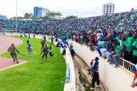 KOGALO CROWNED : GOR MAHIA FC ARE 2025/26 SPORTPESA LEAGUE CHAMPIONS
