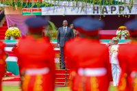 2025 JAMHURI DAY CELEBRATIONS