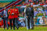 2025 JAMHURI DAY CELEBRATIONS