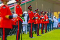 2025 JAMHURI DAY CELEBRATIONS
