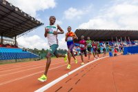 DAY 1 : 2026 KENYA DEFENCE FORCES TRACK AND FIELD CHAMPIONSHIP