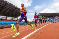 DAY 1 : 2026 KENYA DEFENCE FORCES TRACK AND FIELD CHAMPIONSHIP