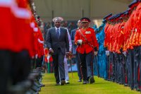 2025 JAMHURI DAY CELEBRATIONS