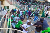 KOGALO CROWNED : GOR MAHIA FC ARE 2025/26 SPORTPESA LEAGUE CHAMPIONS