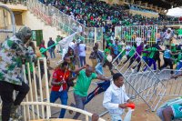 KOGALO CROWNED : GOR MAHIA FC ARE 2025/26 SPORTPESA LEAGUE CHAMPIONS