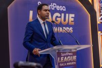 2025/26 SPORTPESA LEAGUE GALA AWARDS