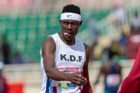 DAY THREE :  2026 NATIONAL ATHLETICS CHAMPIONSHIP / COMMONWELATH GAMES TRIALS