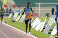 DAY TWO :  2026 NATIONAL ATHLETICS CHAMPIONSHIP / COMMONWELATH GAMES TRIALS