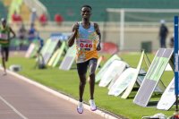 DAY TWO :  2026 NATIONAL ATHLETICS CHAMPIONSHIP / COMMONWELATH GAMES TRIALS