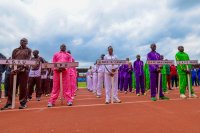 DAY 2 : 2026 NATIONAL POLICE SERVICE TRACK AND FIELD CHAMPIONSHIPS