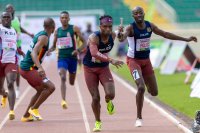 DAY THREE :  2026 NATIONAL ATHLETICS CHAMPIONSHIP / COMMONWELATH GAMES TRIALS