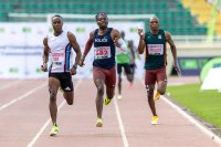 DAY THREE :  2026 NATIONAL ATHLETICS CHAMPIONSHIP / COMMONWELATH GAMES TRIALS
