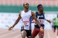DAY THREE :  2026 NATIONAL ATHLETICS CHAMPIONSHIP / COMMONWELATH GAMES TRIALS