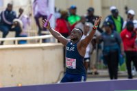 DAY THREE :  2026 NATIONAL ATHLETICS CHAMPIONSHIP / COMMONWELATH GAMES TRIALS