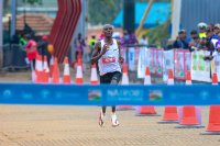 2026 NAIROBI CITY MARATHON
