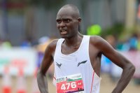 2026 NAIROBI CITY MARATHON