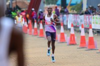 2026 NAIROBI CITY MARATHON