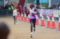 2026 NAIROBI CITY MARATHON