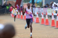 2026 NAIROBI CITY MARATHON