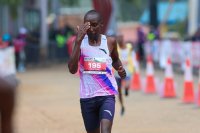 2026 NAIROBI CITY MARATHON