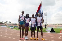 DAY THREE :  2026 NATIONAL ATHLETICS CHAMPIONSHIP / COMMONWELATH GAMES TRIALS