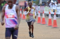 2026 NAIROBI CITY MARATHON