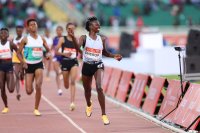 KIP KEINO CLASSIC CONTINENTAL TOUR GOLD