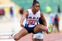 DAY THREE :  2026 NATIONAL ATHLETICS CHAMPIONSHIP / COMMONWELATH GAMES TRIALS
