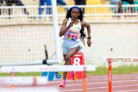 DAY THREE :  2026 NATIONAL ATHLETICS CHAMPIONSHIP / COMMONWELATH GAMES TRIALS