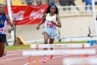DAY THREE :  2026 NATIONAL ATHLETICS CHAMPIONSHIP / COMMONWELATH GAMES TRIALS