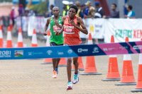 2026 NAIROBI CITY MARATHON