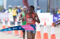 2026 NAIROBI CITY MARATHON