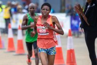 2026 NAIROBI CITY MARATHON