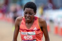 2026 NAIROBI CITY MARATHON
