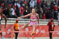 KIP KEINO CLASSIC CONTINENTAL TOUR GOLD