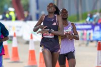 2026 NAIROBI CITY MARATHON