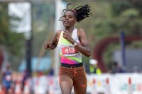 2026 NAIROBI CITY MARATHON