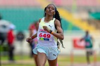 DAY THREE :  2026 NATIONAL ATHLETICS CHAMPIONSHIP / COMMONWELATH GAMES TRIALS