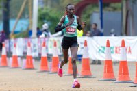 2026 NAIROBI CITY MARATHON