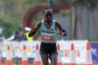 2026 NAIROBI CITY MARATHON