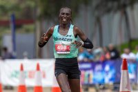 2026 NAIROBI CITY MARATHON