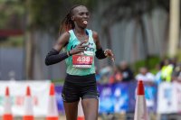 2026 NAIROBI CITY MARATHON