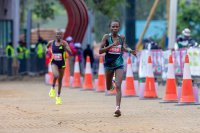2026 NAIROBI CITY MARATHON